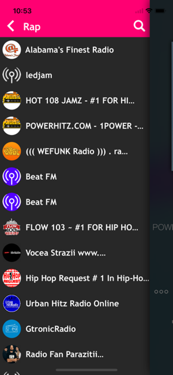 Image 0 for All Radio for Shoutcast