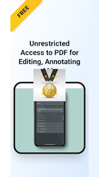Image 0 for Lingo PDF Editor
