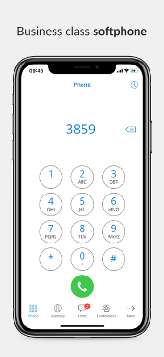 Image 3 for Communicator GO 6