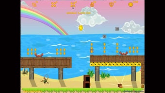 Imagen 0 para Crab Cakes Rescue