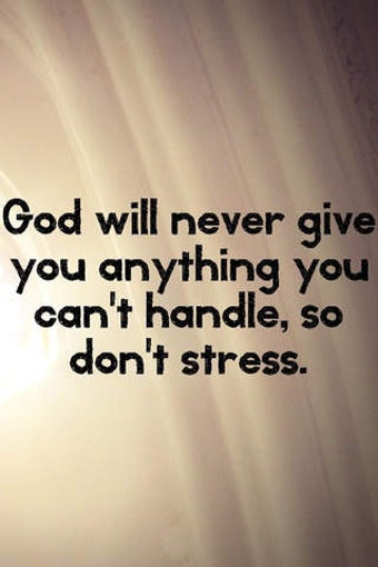Image 0 for Stress Relieving Quotes -…