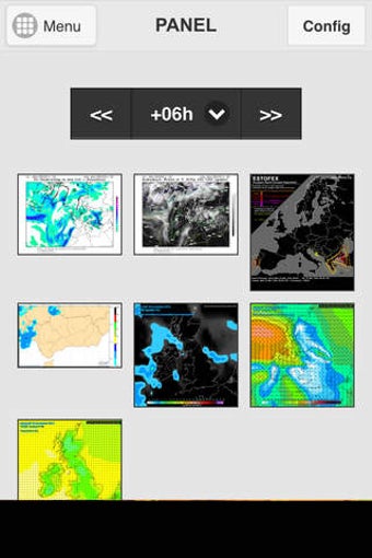 Image 0 for Meteoscout eu