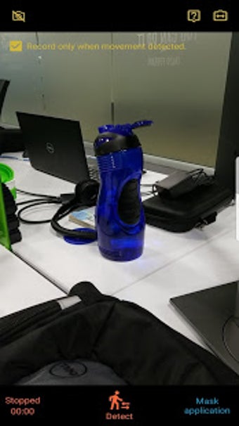 Image 2 for MoCa Free - Motion Detect…