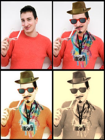 Image 0 for InstaHipsta - Hipster Boo…