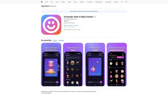 Imagen 0 para Gen Emoji