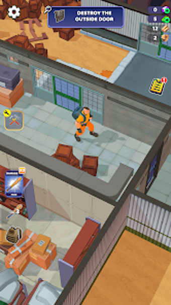 Image 0 for Zone X: Wasteland Surviva…