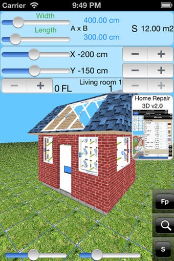 Image 0 for Home Repair 3D Free - Hom…