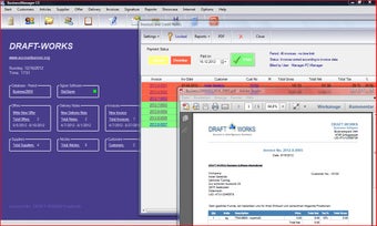 Imagen 0 para BusinessManager
