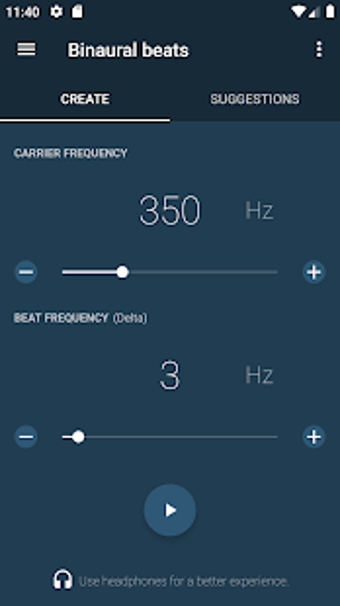 Imagen 2 para Binaural beats