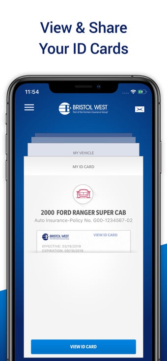 Image 1 for Bristol West