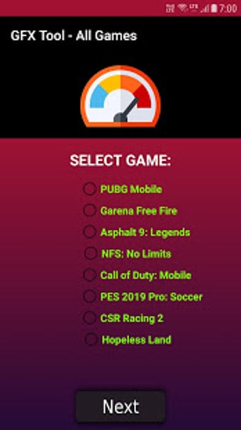 Imagen 2 para GFX Tool All Games - Lag …