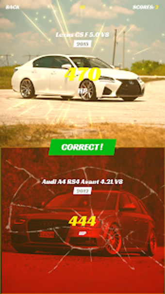 Imagen 3 para Turbo - Car quiz