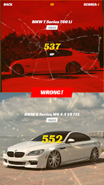 Imagen 2 para Turbo - Car quiz