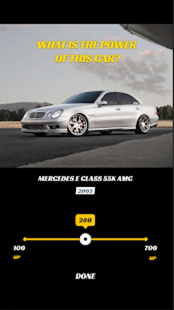 Imagen 1 para Turbo - Car quiz