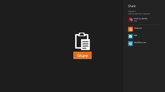 Image 1 for Clipboard for Windows 8