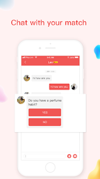 Image 2 for Hi Chat - Video chat with…
