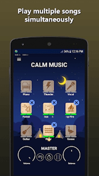 Image 0 for Sleep Music