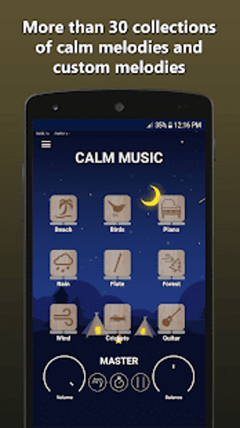 Image 1 for Sleep Music