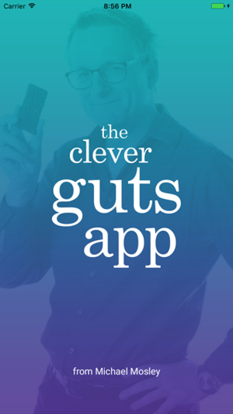 Imagen 3 para The Clever Guts App