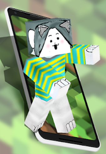 Image 0 for Skins Undertale For Minec…
