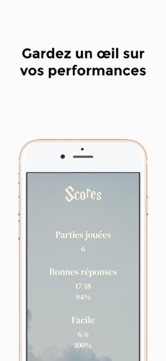 Image 2 for Expelliar' Quizz