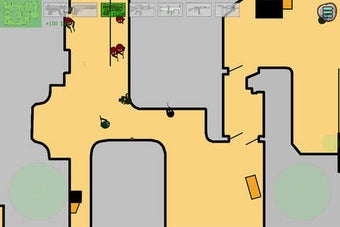 Imagen 0 para CS-Dust2!