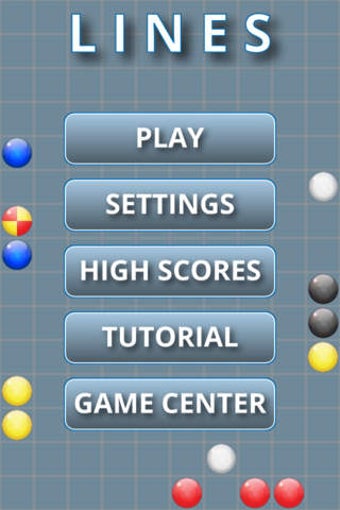Imagen 0 para Color Lines Free
