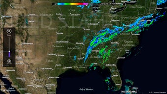 Image 0 for MyRadar Ad Free for Windo…