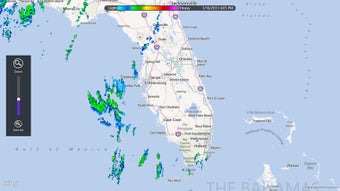 Image 1 for MyRadar Ad Free for Windo…