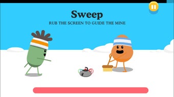 Imagen 0 para Dumb Ways to Die 2: The G…
