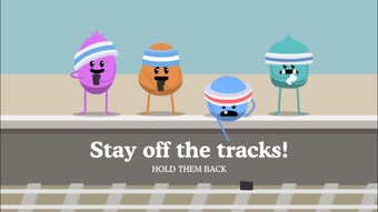 Imagen 2 para Dumb Ways to Die 2: The G…