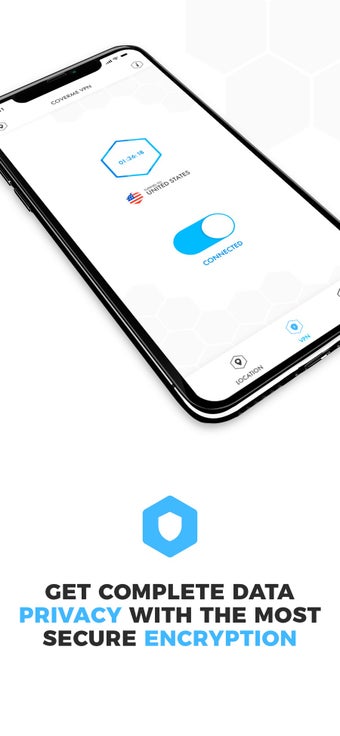 Image 1 for CoverMe VPN - Browse Safe…