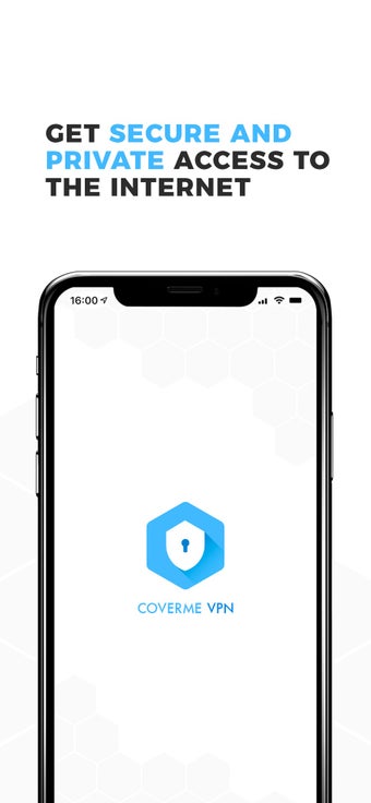 Image 3 for CoverMe VPN - Browse Safe…