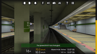 Imagen 2 para Hmmsim 2 - Train Simulato…