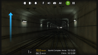 Imagen 4 para Hmmsim 2 - Train Simulato…
