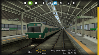 Imagen 3 para Hmmsim 2 - Train Simulato…