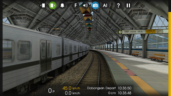 Imagen 1 para Hmmsim 2 - Train Simulato…