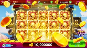 Image 0 for Wild Slots: Hit Jackpot C…