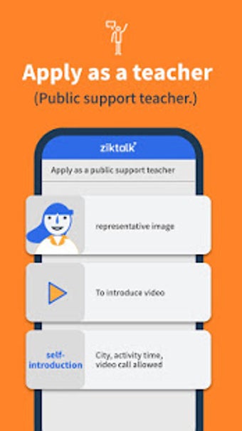 Imagen 2 para ZikTalk : Make Global Fri…