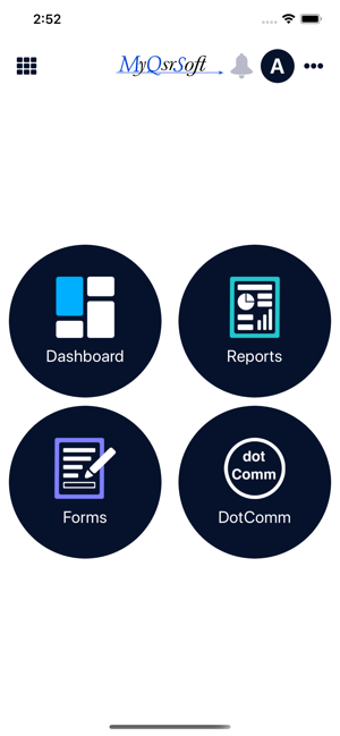 Image 2 for MyQsrSoft v2