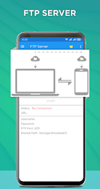 Imagen 3 para Smart File Manager-File E…