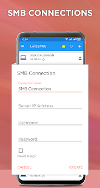 Imagen 1 para Smart File Manager-File E…