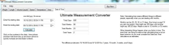 Image 3 for Ultimate Measurement Conv…
