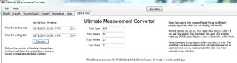 Image 6 for Ultimate Measurement Conv…