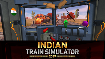 Image 0 for Indian Train Simulator 20…