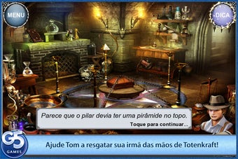 Image 2 for Treasure Seekers 4: The T…