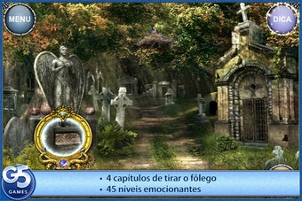 Image 2 for Treasure Seekers 4: The T…