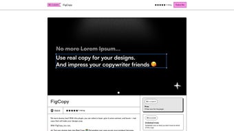 Image 0 for FigCopy