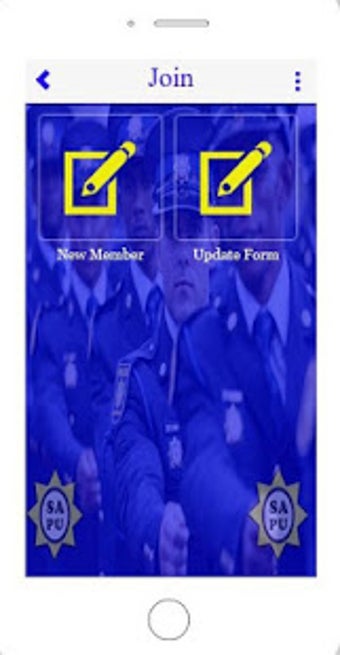 Image 1 for South African Policing Un…