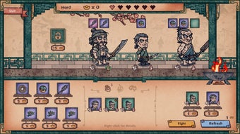 Imagen 0 para Water Margin Scrolls